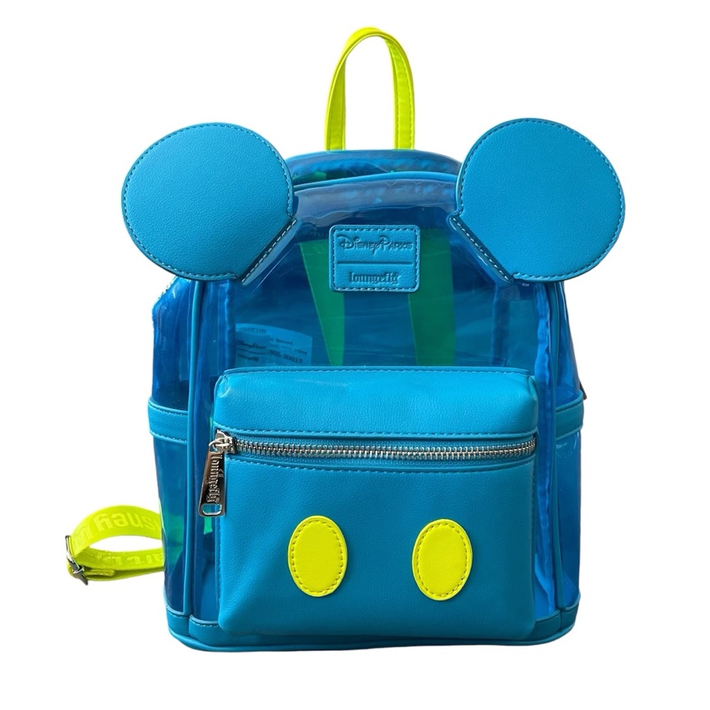 Loungefly backpack